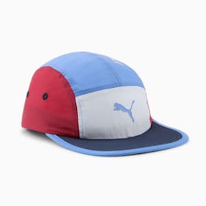 Cheap Jmksport Jordan Outlet ribbon NYC Camper Cap, NAVY/LT BLUE, extralarge